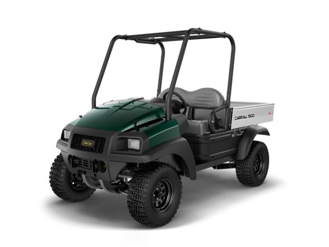 Carryall 1500 4WD Diesel at Bulldog Golf Cars