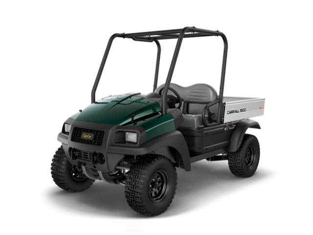 Carryall 1500 4WD Gas at Patriot Golf Carts & Powersports