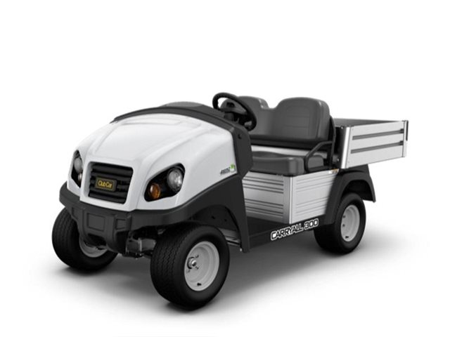 2022 Club Car Carryall 300 Carryall 300 Electric at Patriot Golf Carts & Powersports