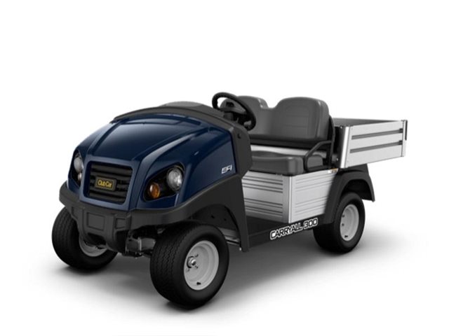 2022 Club Car Carryall 300 Carryall 300 Gas at Patriot Golf Carts & Powersports