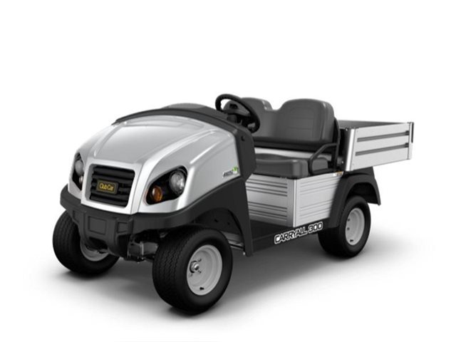 2022 Club Car Carryall 300 Turf Carryall 300 Turf Electric at Patriot Golf Carts & Powersports