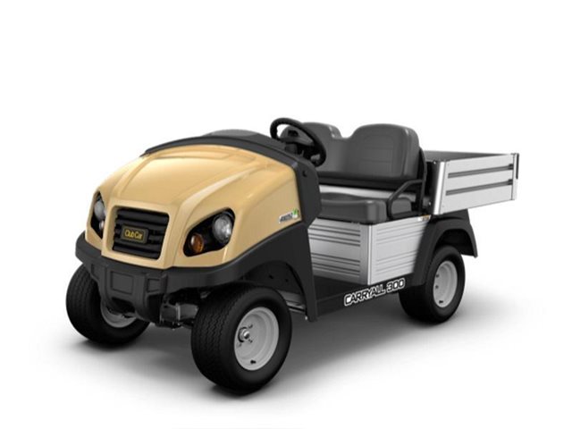 Carryall 300 Turf Electric at Patriot Golf Carts & Powersports