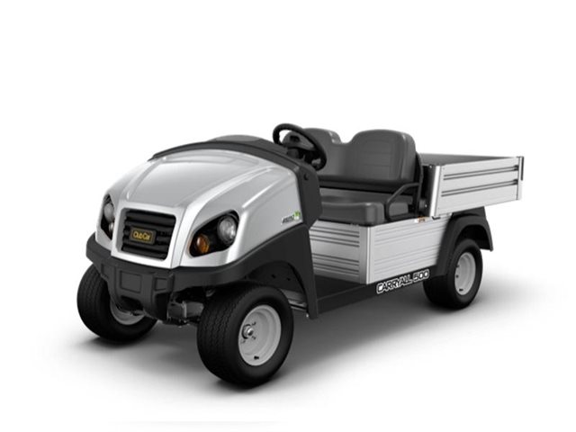 2022 Club Car Carryall 500 Carryall 500 Electric at Bulldog Golf Cars