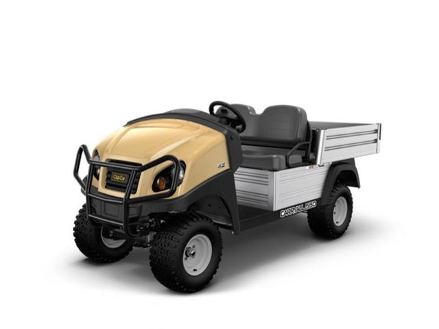 Carryall 500 with PRC Gas at Patriot Golf Carts & Powersports