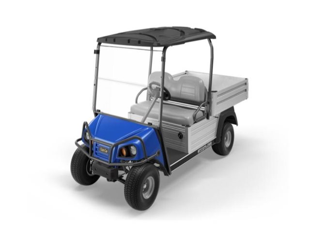 2022 Club Car Carryall 502 Carryall 502 Electric at Patriot Golf Carts & Powersports