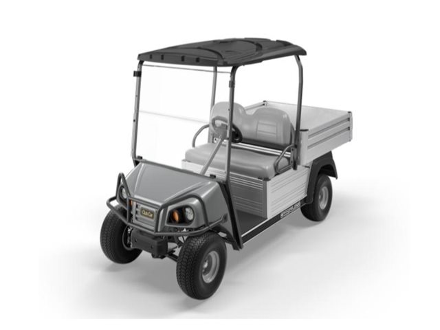 2022 Club Car Carryall 502 Carryall 502 Gas at Bulldog Golf Cars