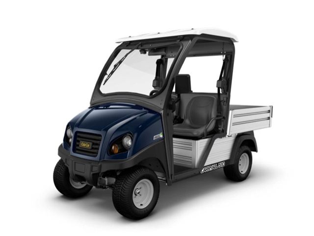 2022 Club Car Carryall 510 LSV Carryall 510 LSV Electric at Patriot Golf Carts & Powersports