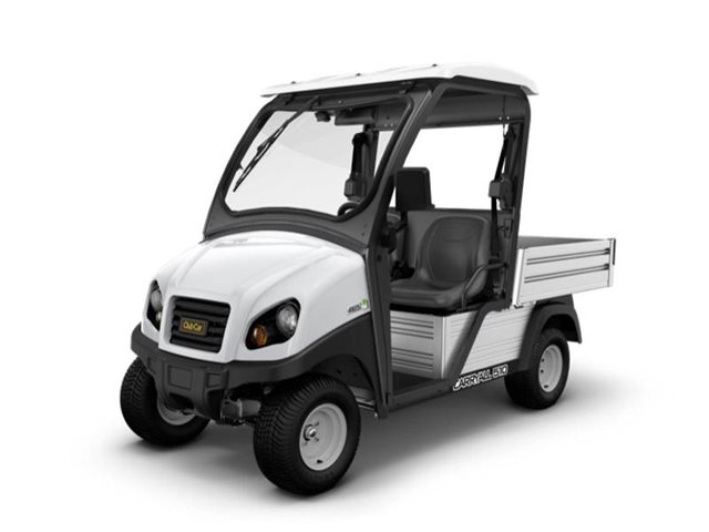 2022 Club Car Carryall 510 LSV Carryall 510 LSV Electric at Patriot Golf Carts & Powersports