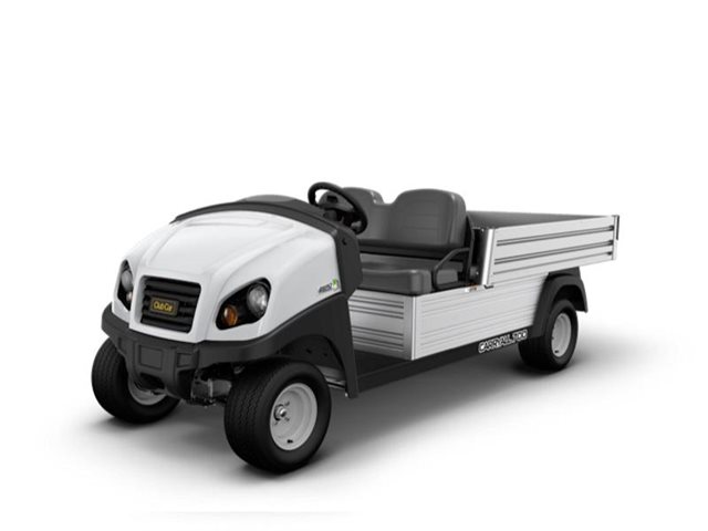 2022 Club Car Carryall 700 Carryall 700 48V AC Electric at Patriot Golf Carts & Powersports