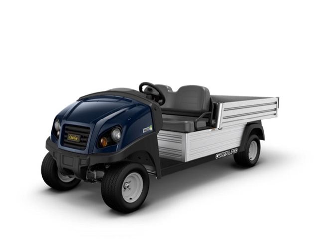 2022 Club Car Carryall 700 Carryall 700 Electric at Bulldog Golf Cars