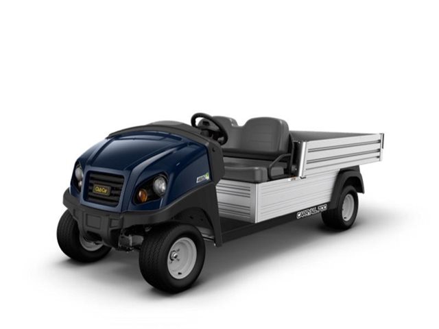 2022 Club Car Carryall 700 Turf Carryall 700 Turf Electric at Patriot Golf Carts & Powersports