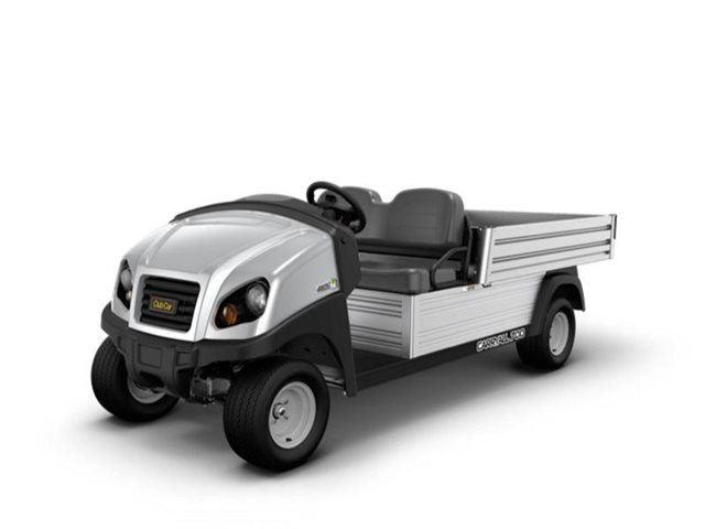 2022 Club Car Carryall 700 Turf Carryall 700 Turf Electric at Patriot Golf Carts & Powersports