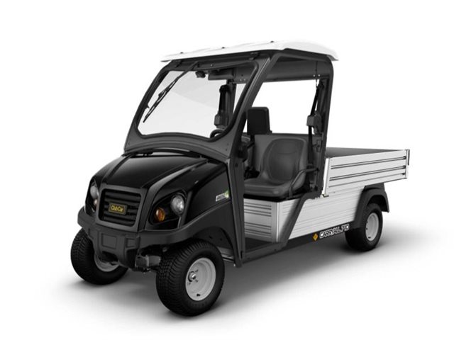 2022 Club Car Carryall 710 LSV Carryall 710 LSV Electric at Bulldog Golf Cars