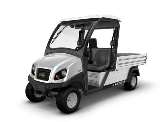 2022 Club Car Carryall 710 LSV Carryall 710 LSV Electric at Patriot Golf Carts & Powersports