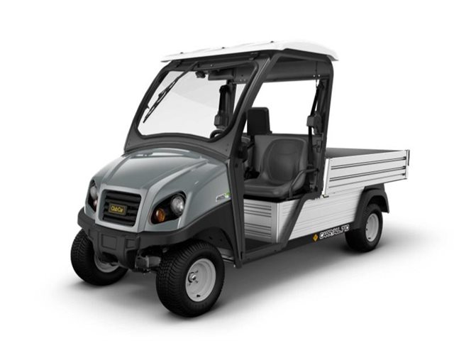 2022 Club Car Carryall 710 LSV Carryall 710 LSV Electric at Bulldog Golf Cars