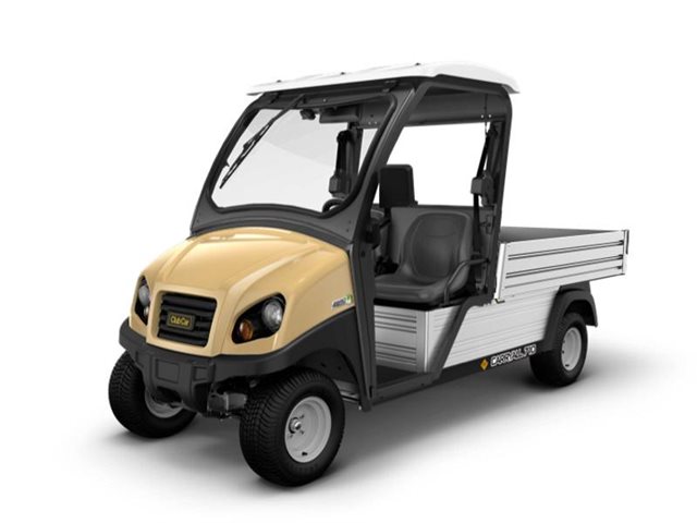 Carryall 710 LSV Electric at Bulldog Golf Cars