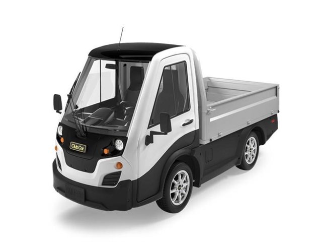 Club Car Current LSV Lithium-Ion Pickup at Patriot Golf Carts & Powersports