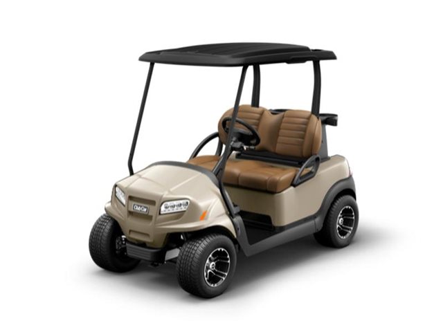 Onward® 2 Passenger HP at Bulldog Golf Cars