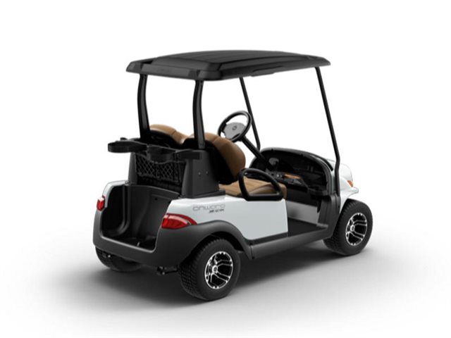 2022 Club Car Onward® 2 Passenger Onward® 2 Passenger HP Lithium at Bulldog Golf Cars