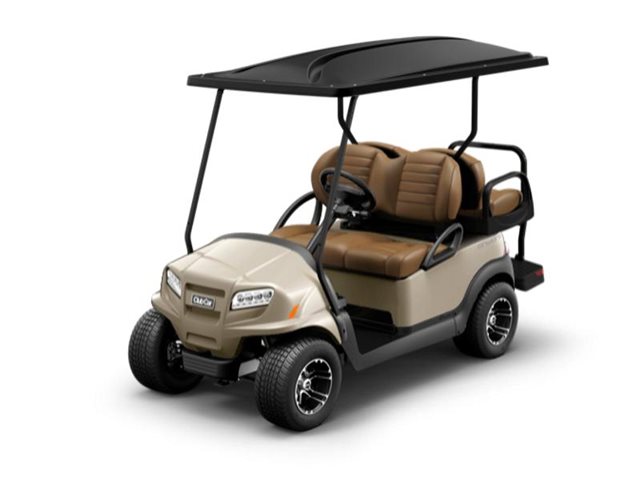 Onward® 4 Passenger Electric at Bulldog Golf Cars