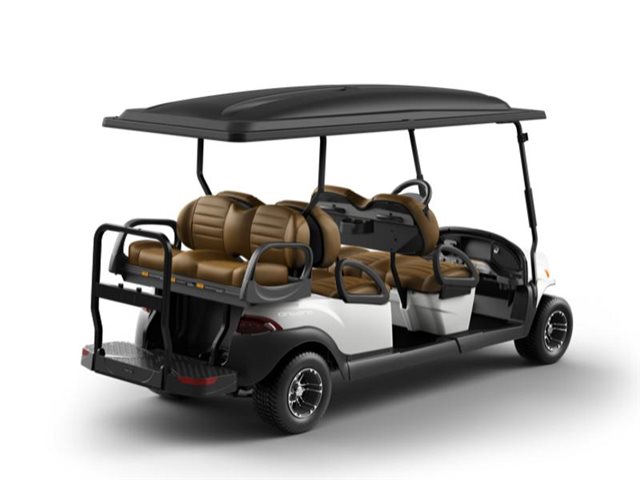 2022 Club Car Onward® 6 Passenger Onward® 6 Passenger Gas at Bulldog Golf Cars