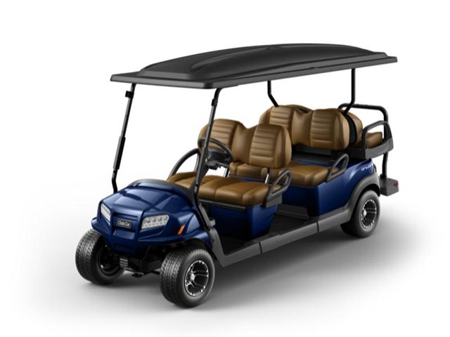 2022 Club Car Onward® 6 Passenger Onward® 6 Passenger Gas at Bulldog Golf Cars