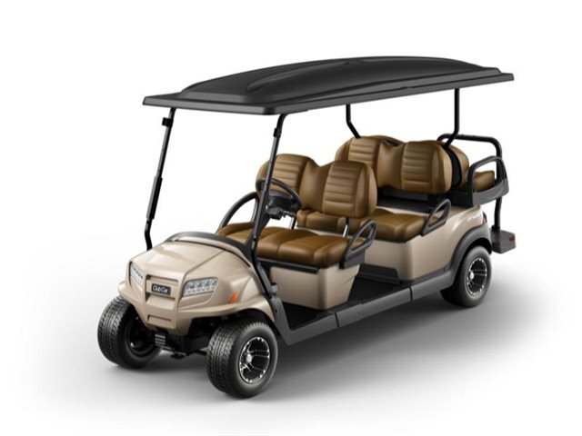 2022 Club Car Onward® 6 Passenger Onward® 6 Passenger Gas at Bulldog Golf Cars