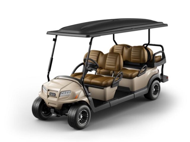 2022 Club Car Onward® 6 Passenger Onward® 6 Passenger HP Electric at Bulldog Golf Cars