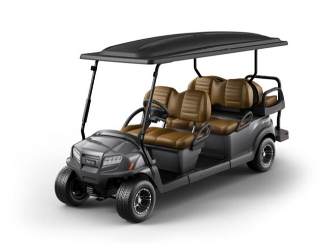 2022 Club Car Onward® 6 Passenger Onward® 6 Passenger HP Electric at Bulldog Golf Cars