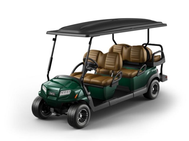 2022 Club Car Onward® 6 Passenger Onward® 6 Passenger HP Electric at Bulldog Golf Cars