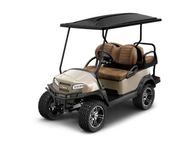 Onward® Lifted 4 Passenger Electric at Bulldog Golf Cars