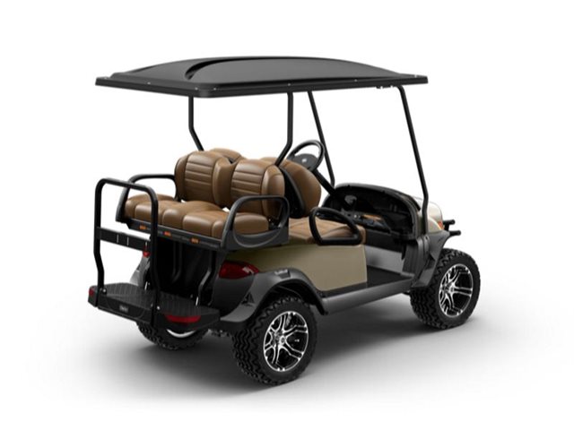 2022 Club Car Onward® Lifted 4 Passenger Onward® Lifted 4 Passenger HP at Bulldog Golf Cars