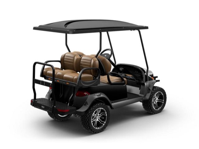 2022 Club Car Onward® Lifted 4 Passenger Onward® Lifted 4 Passenger HP at Bulldog Golf Cars