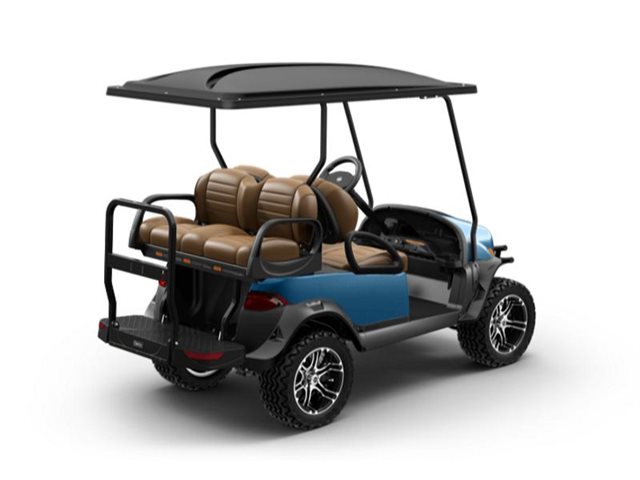 2022 Club Car Onward® Lifted 4 Passenger Onward® Lifted 4 Passenger HP Lithium at Bulldog Golf Cars