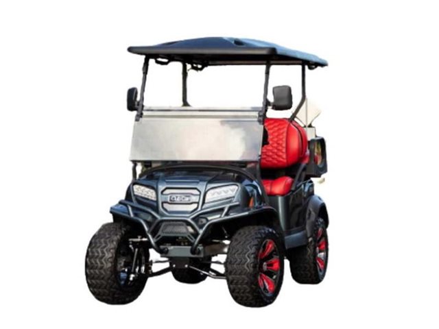 Onward® Road Runner Electric at Bulldog Golf Cars