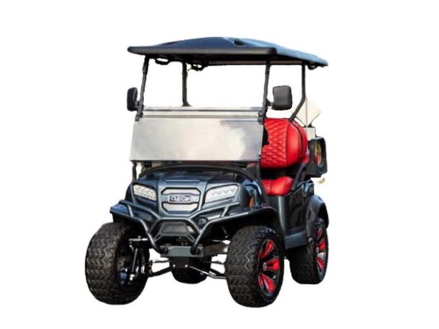 Onward® Road Runner Gas at Patriot Golf Carts & Powersports