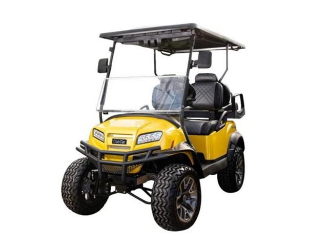 Sunshine 2 Passenger Sunshine 2 Passenger at Patriot Golf Carts & Powersports