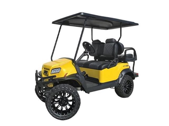 Sunshine 4 Passenger Lifted Sunshine 4 Passenger Lifted at Patriot Golf Carts & Powersports