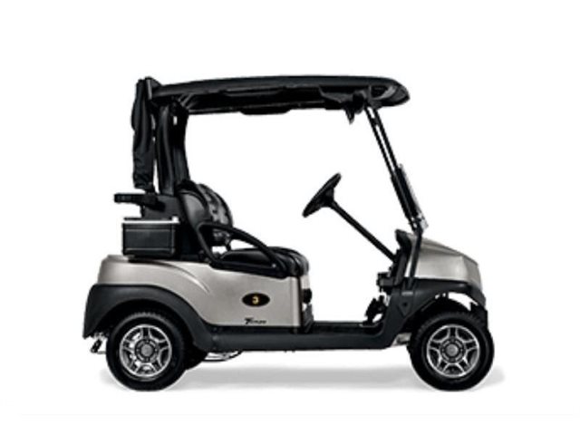 Tempo Electric at Bulldog Golf Cars