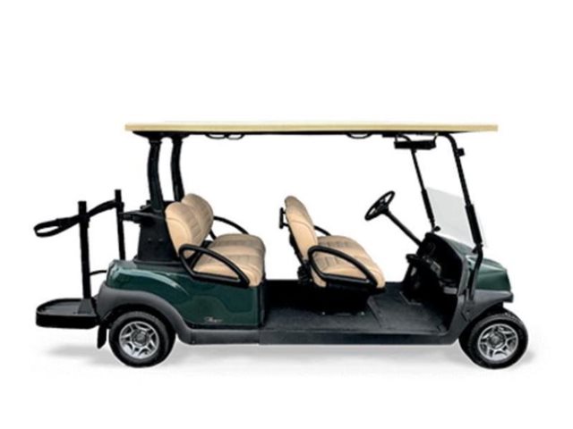 Tempo 4Fun Electric at Bulldog Golf Cars