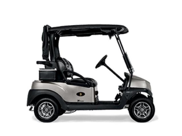 Tempo Lithium-Ion Tempo Lithium-Ion at Bulldog Golf Cars