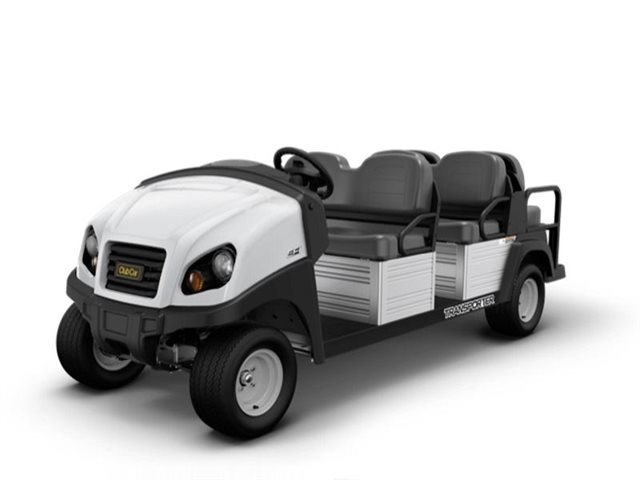2022 Club Car Transporter 6 Transporter 6 Gas at Patriot Golf Carts & Powersports