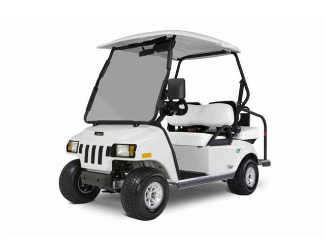 Villager 2+2 LSV Electric at Patriot Golf Carts & Powersports