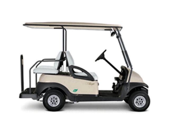 Villager 4 Electric at Patriot Golf Carts & Powersports