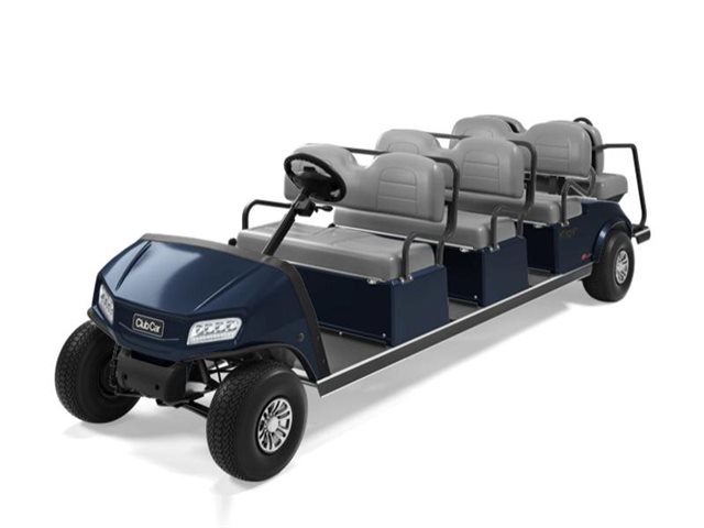 2022 Club Car Villager 8 Villager 8 HP 48V AC Electric at Bulldog Golf Cars