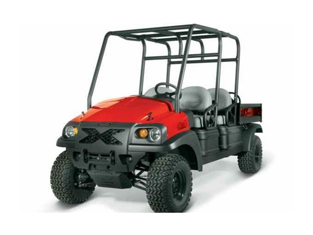 XRT1550 SE Diesel at Patriot Golf Carts & Powersports