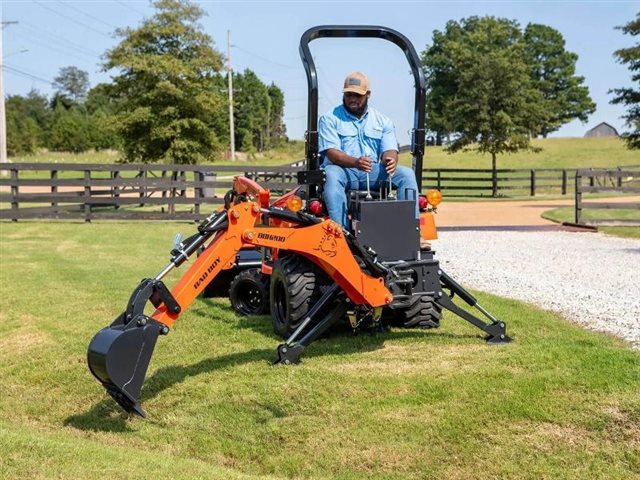 2022 Bad Boy Mowers 20 Series 2024-BBL200 at Naples Powersports and Equipment