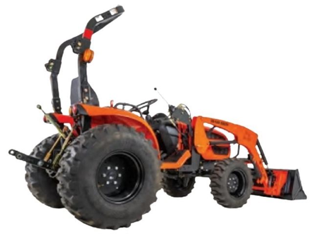 2022 Bad Boy Mowers 25HP 1022H at Naples Powersports and Equipment