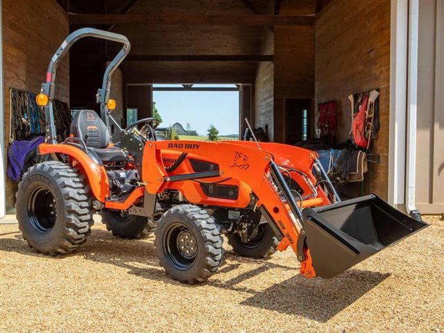 2022 Bad Boy Mowers 30 Series 3026 at Naples Powersports and Equipment