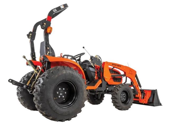 2022 Bad Boy Mowers 30 Series 3026-BBH200 at Naples Powersports and Equipment